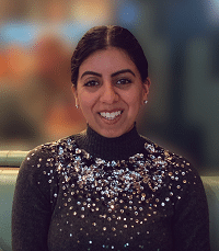 Daljeet Kaur Sandher