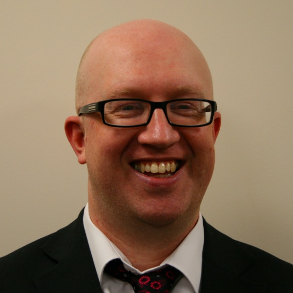 Rob Butler CSciTeach