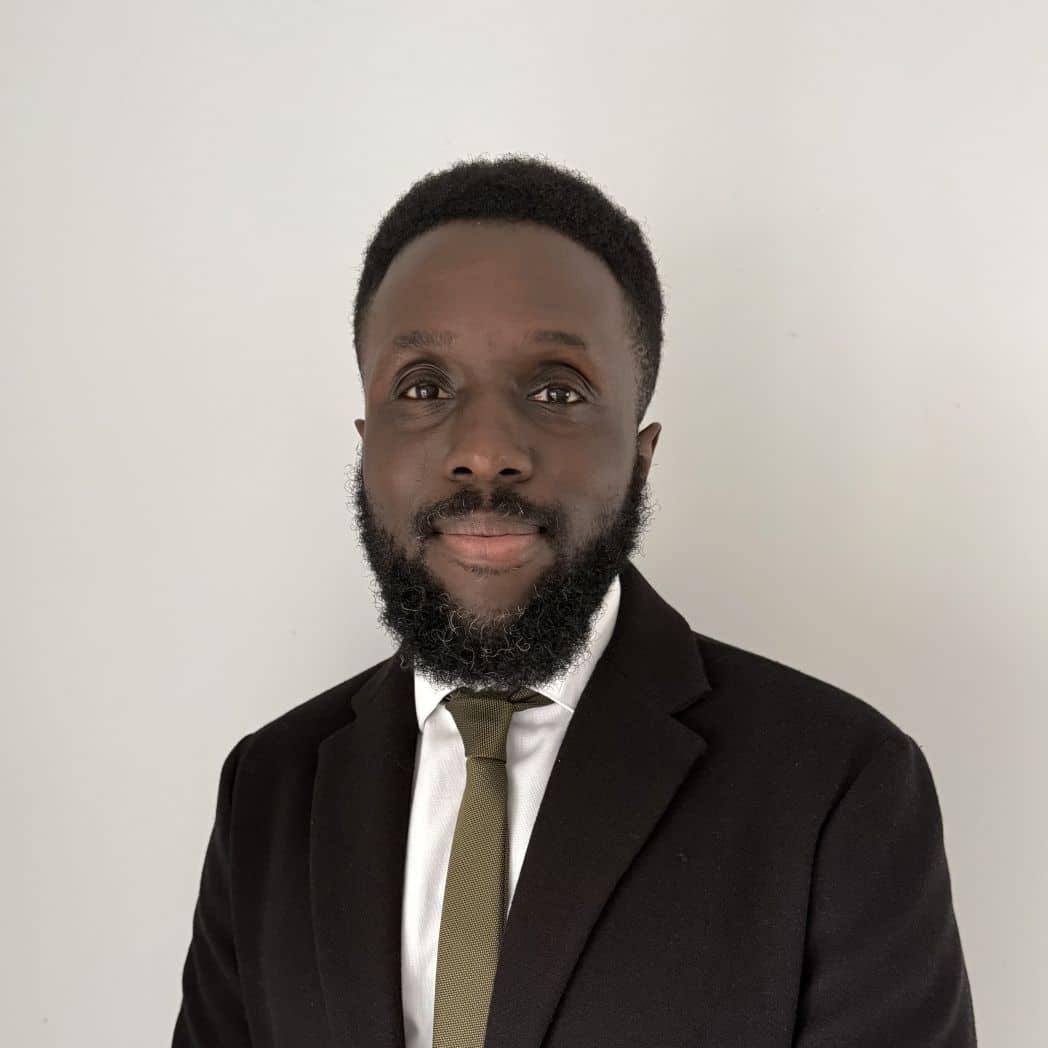 Kwabena Mensa